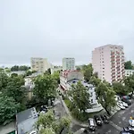 Wifi-Good Localisation- Fundamentowa 49/51 M.69